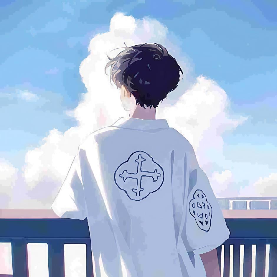 头像
