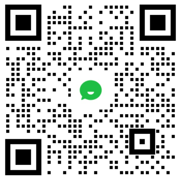 站长微信二维码